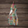 Lots of Fawn Great Dane Kitchen Towel Dish Cloths Guest Hand Towel Decorative Bathroom Towel for Face,Tea, Dishcloth, Kitchen and Bath