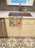 Lots of Fawn Cardigan Corgi Kitchen Towel Dish Cloths Guest Hand Towel Decorative Bathroom Towel for Face,Tea, Dishcloth, Kitchen and Bath