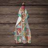 Lots of Red Cardigan Corgi Kitchen Towel Dish Cloths Guest Hand Towel Decorative Bathroom Towel for Face,Tea, Dishcloth, Kitchen and Bath
