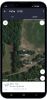Realtime Pet Pocket Surveillance GPS Tracking for Dogs Location Finder Size:M