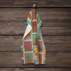 Lots of Ruby Cavalier Spaniel Kitchen Towel Dish Cloths Guest Hand Towel Decorative Bathroom Towel for Face,Tea, Dishcloth, Kitchen and Bath
