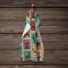 Lots of Doberman Pinscher Kitchen Towel Dish Cloths Guest Hand Towel Decorative Bathroom Towel for Face,Tea, Dishcloth, Kitchen and Bath