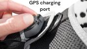 Trace Using Pet Route History w/ Mini Dog Tracker Device + Mobile Apps Size:S