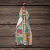 Lots of Chihuahua Kitchen Towel Dish Cloths Guest Hand Towel Decorative Bathroom Towel for Face,Tea, Dishcloth, Kitchen and Bath