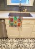 Lots of Black Face Boxer Kitchen Towel Dish Cloths Guest Hand Towel Decorative Bathroom Towel for Face,Tea, Dishcloth, Kitchen and Bath