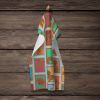Lots of Red Dachshund Kitchen Towel Dish Cloths Guest Hand Towel Decorative Bathroom Towel for Face,Tea, Dishcloth, Kitchen and Bath