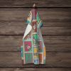 Lots of Schnauzer Kitchen Towel Dish Cloths Guest Hand Towel Decorative Bathroom Towel for Face,Tea, Dishcloth, Kitchen and Bath