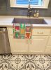 Lots of Chihuahua Kitchen Towel Dish Cloths Guest Hand Towel Decorative Bathroom Towel for Face,Tea, Dishcloth, Kitchen and Bath