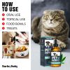 H–µmp –ûil Dogs Cats Helps Pets with –ênxi–µty P–∞in Str–µss Sl–µ–µp