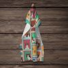 Lots of Tricolor Papillon Kitchen Towel Dish Cloths Guest Hand Towel Decorative Bathroom Towel for Face,Tea, Dishcloth, Kitchen and Bath