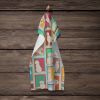 Lots of Cream Golden Retriever Kitchen Towel Dish Cloths Guest Hand Towel Decorative Bathroom Towel for Face,Tea, Dishcloth, Kitchen and Bath