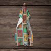 Lots of German Shepherd Kitchen Towel Dish Cloths Guest Hand Towel Decorative Bathroom Towel for Face,Tea, Dishcloth, Kitchen and Bath