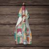 Lots of Westie Kitchen Towel Dish Cloths Guest Hand Towel Decorative Bathroom Towel for Face,Tea, Dishcloth, Kitchen and Bath