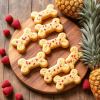 Roscoe & Stella's Gourmet Fruit Dog Treats
